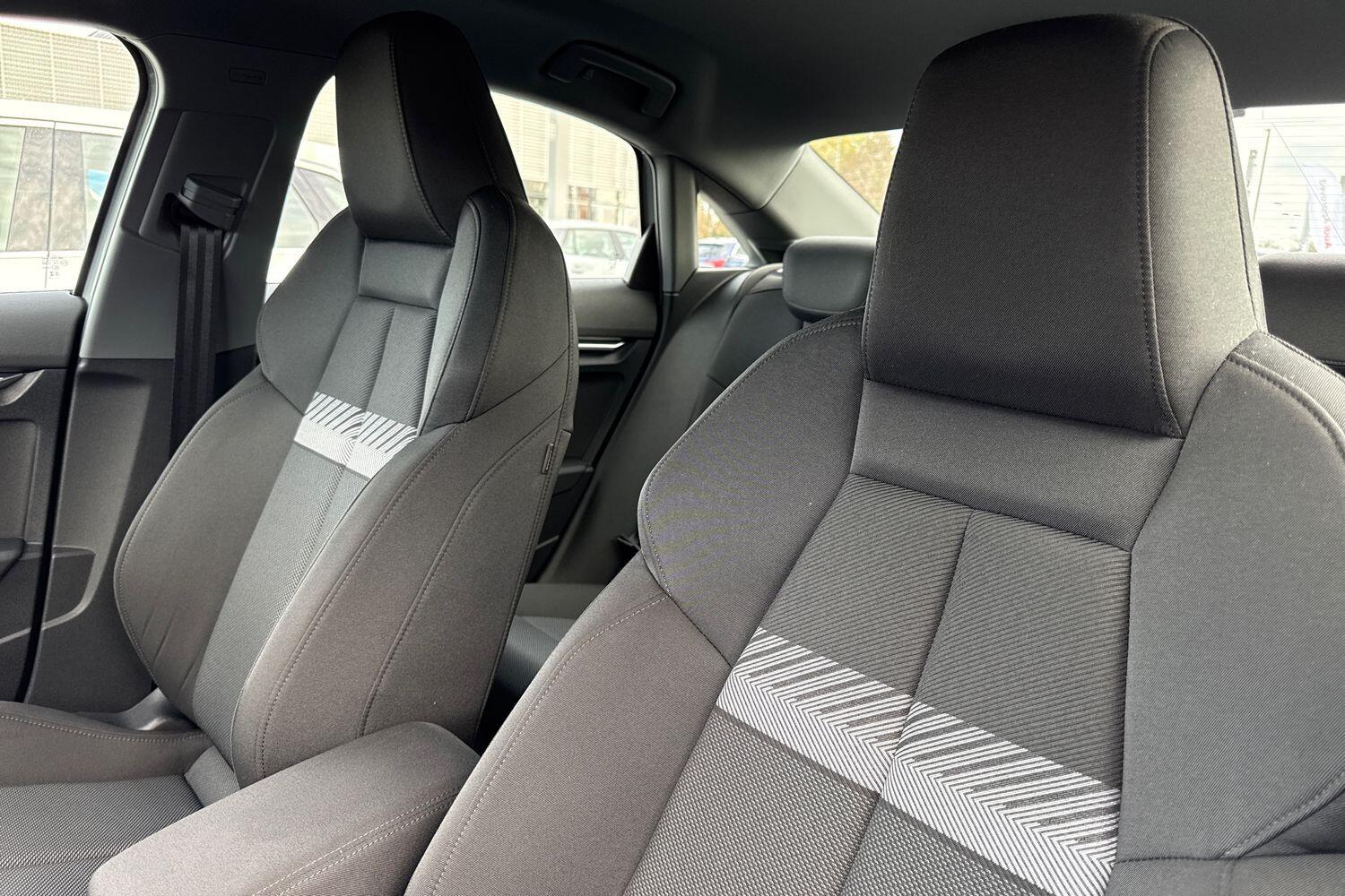 Used Audi A3 2025 for sale - 76561126: Photo 21