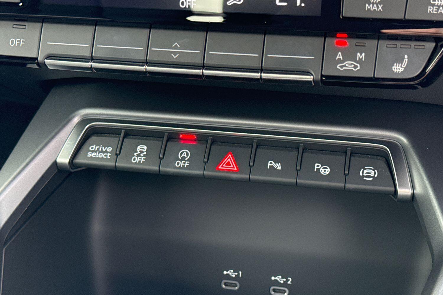 Used Audi A3 2025 for sale - 76561126: Photo 22