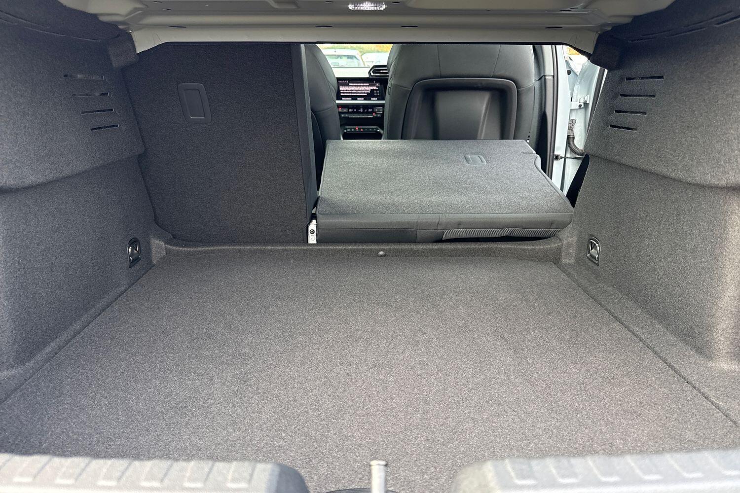 Used Audi A3 2025 for sale - 76561126: Photo 25