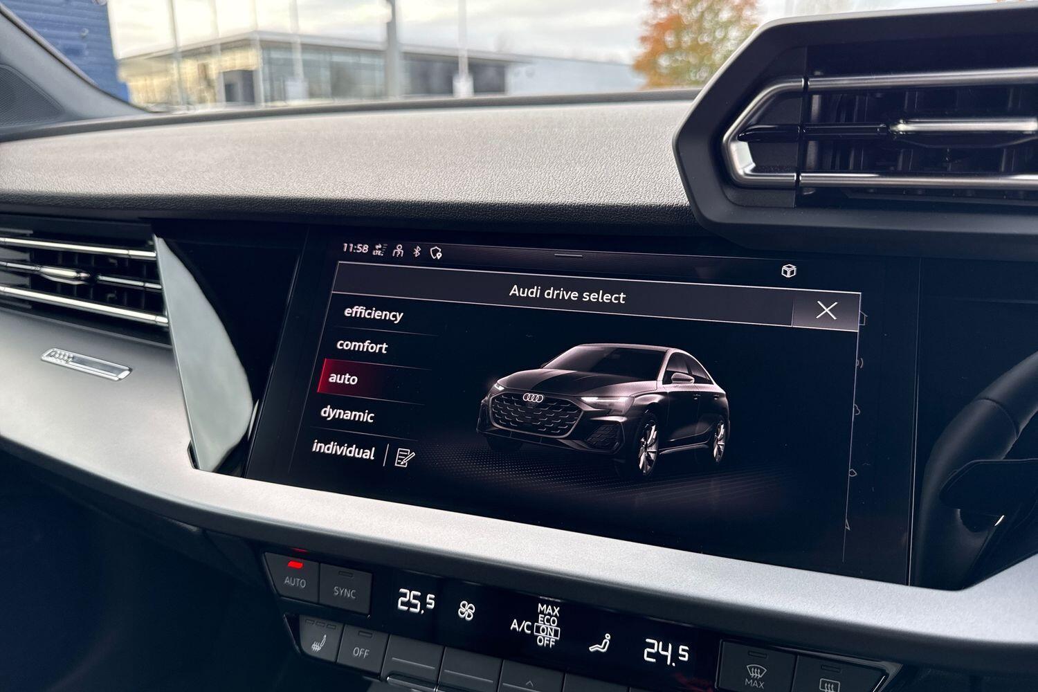 Used Audi A3 2025 for sale - 76561126: Photo 26