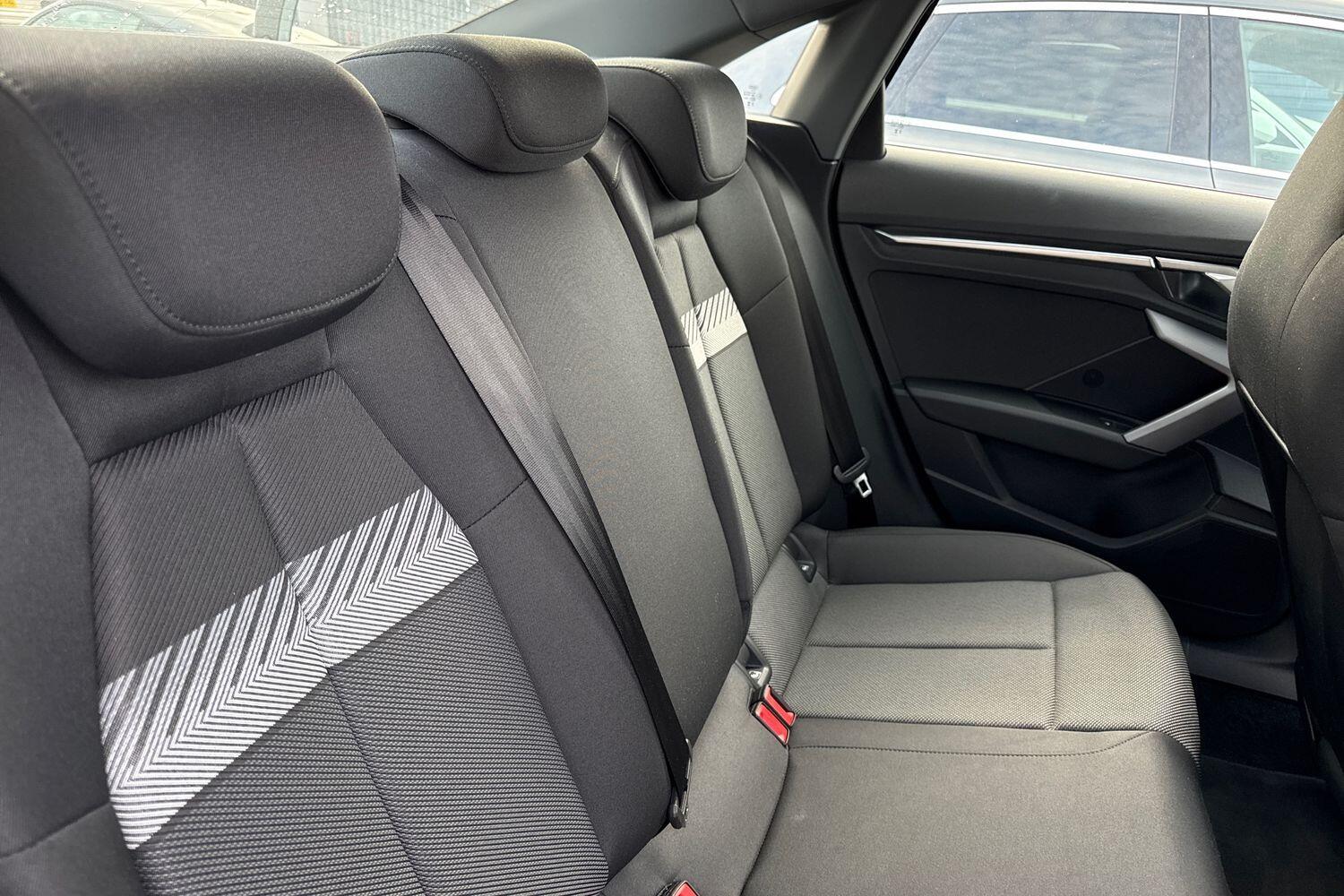 Used Audi A3 2025 for sale - 76561126: Photo 27