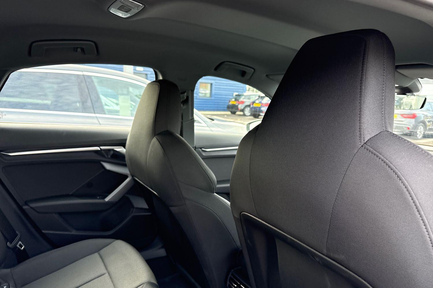 Used Audi A3 2025 for sale - 76561126: Photo 28