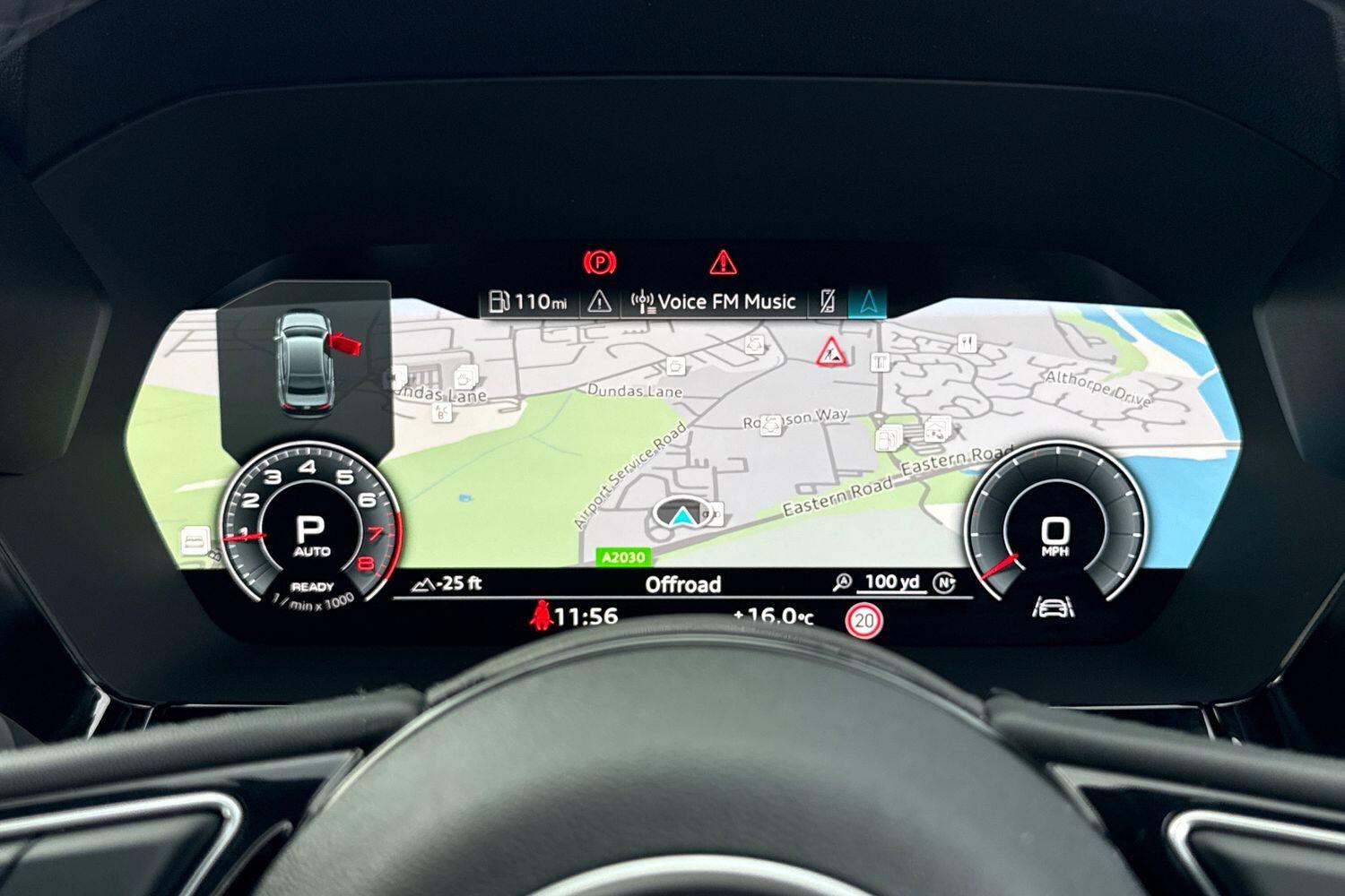 Used Audi A3 2025 for sale - 76561126: Photo 29