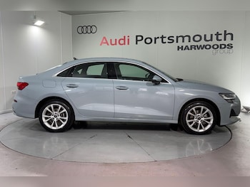 Used Audi A3 2025 for sale - 76561126: Photo