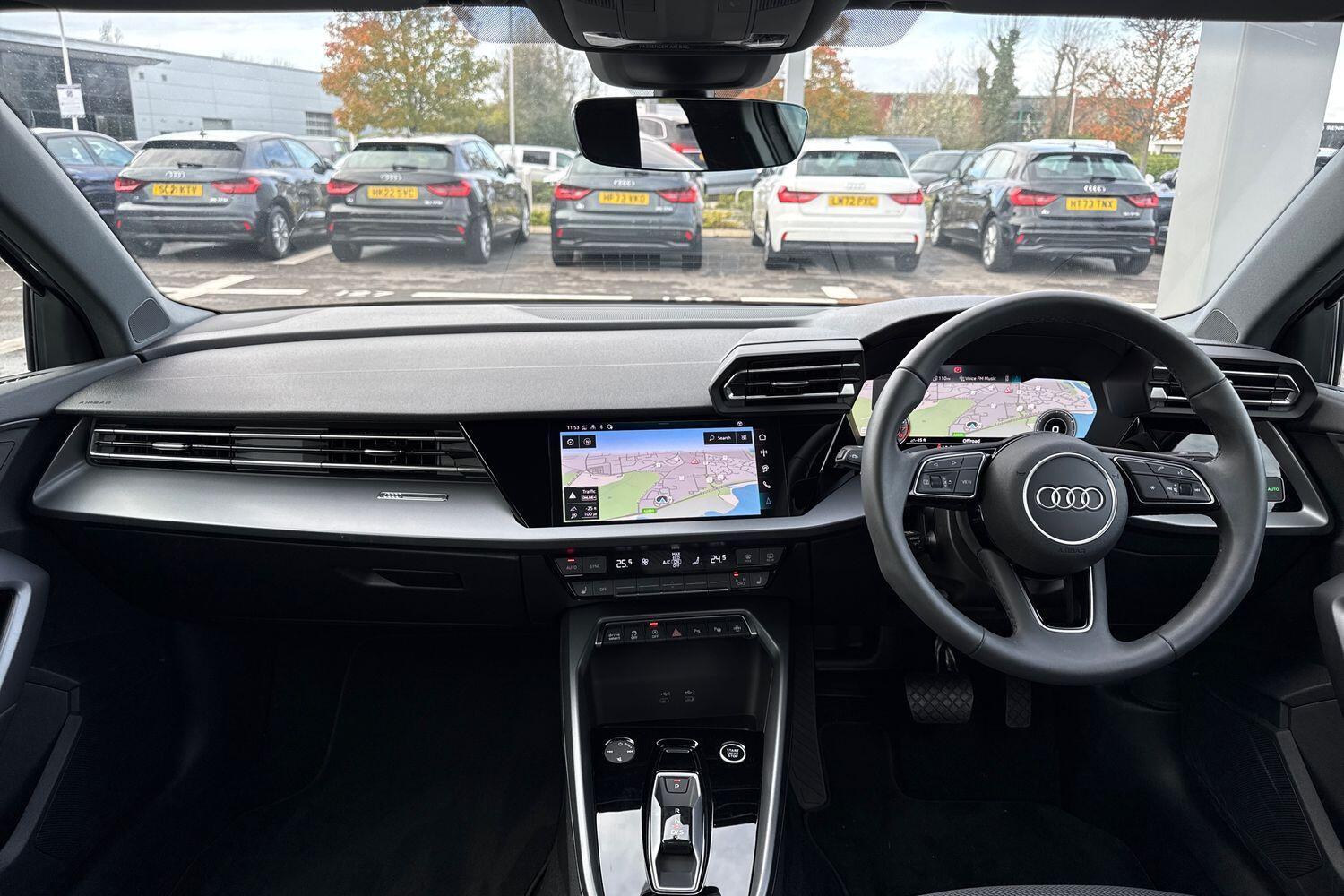 Used Audi A3 2025 for sale - 76561126: Photo 3