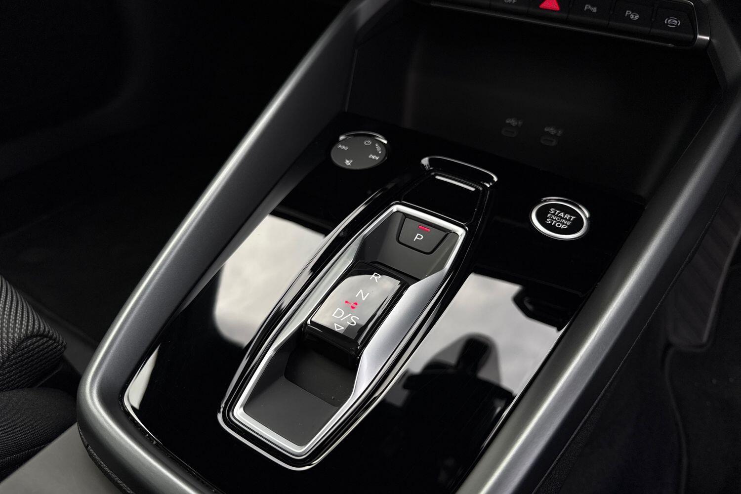 Used Audi A3 2025 for sale - 76561126: Photo 31