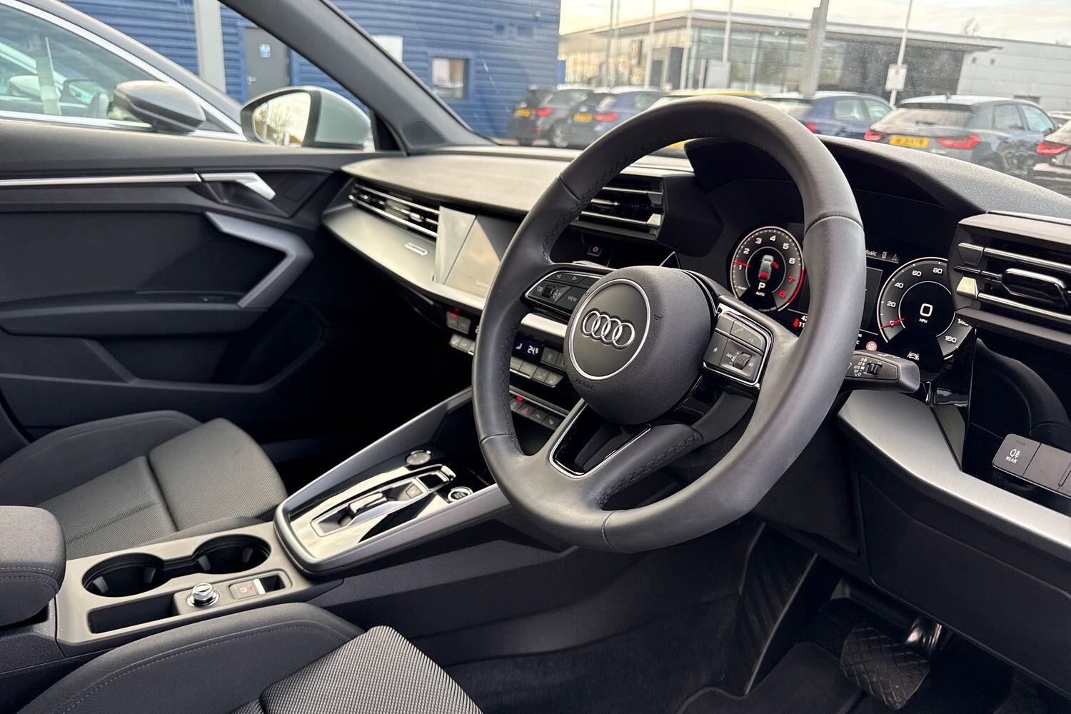 Used Audi A3 2025 for sale - 76561126: Photo 32