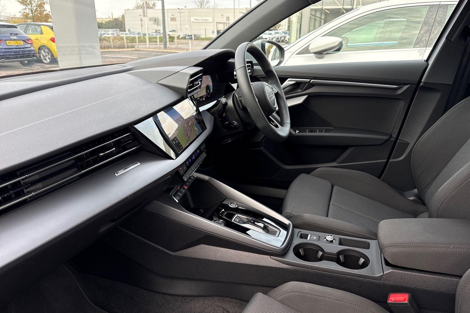 Used Audi A3 2025 for sale - 76561126: Photo 34