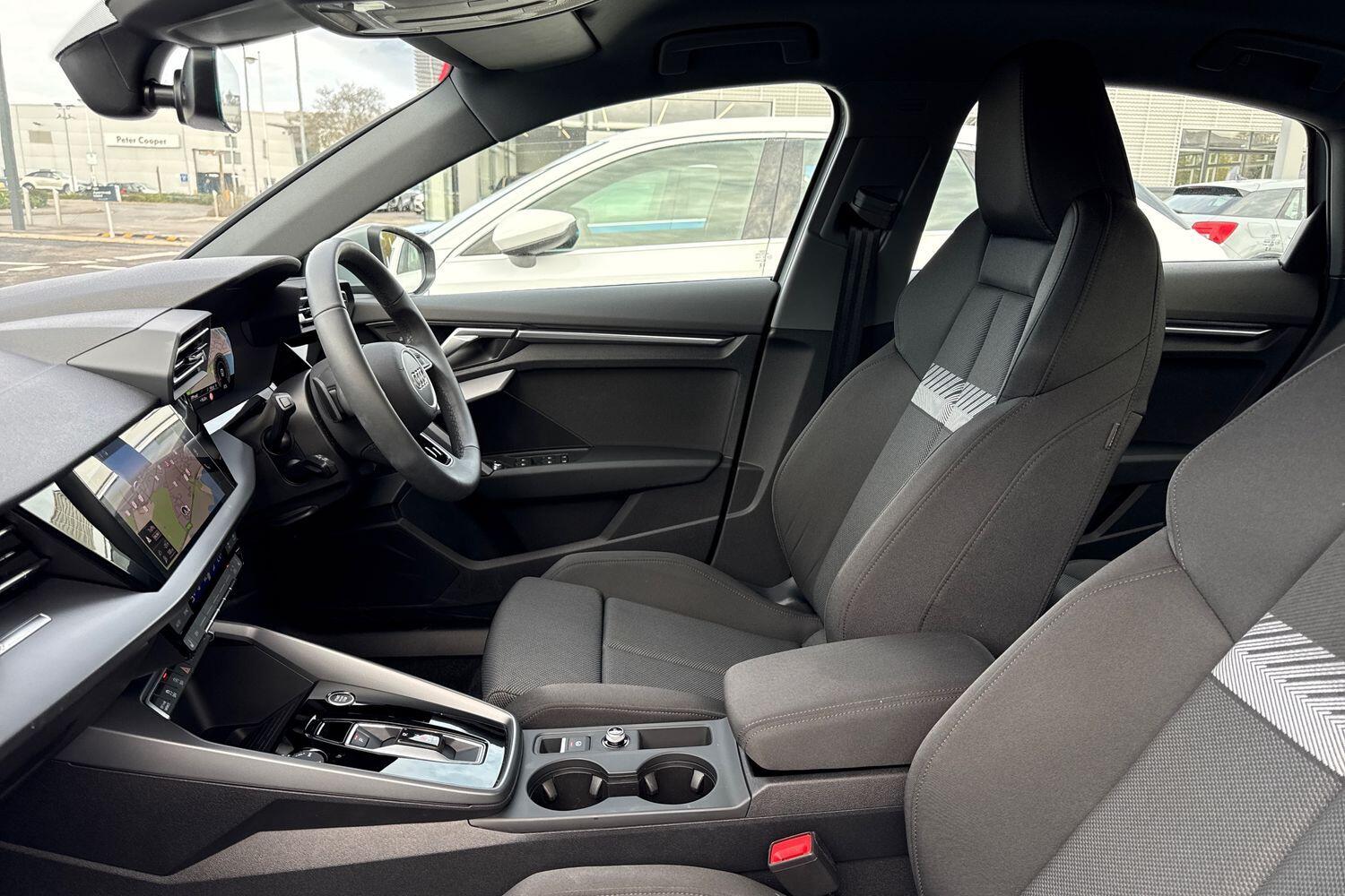 Used Audi A3 2025 for sale - 76561126: Photo 36