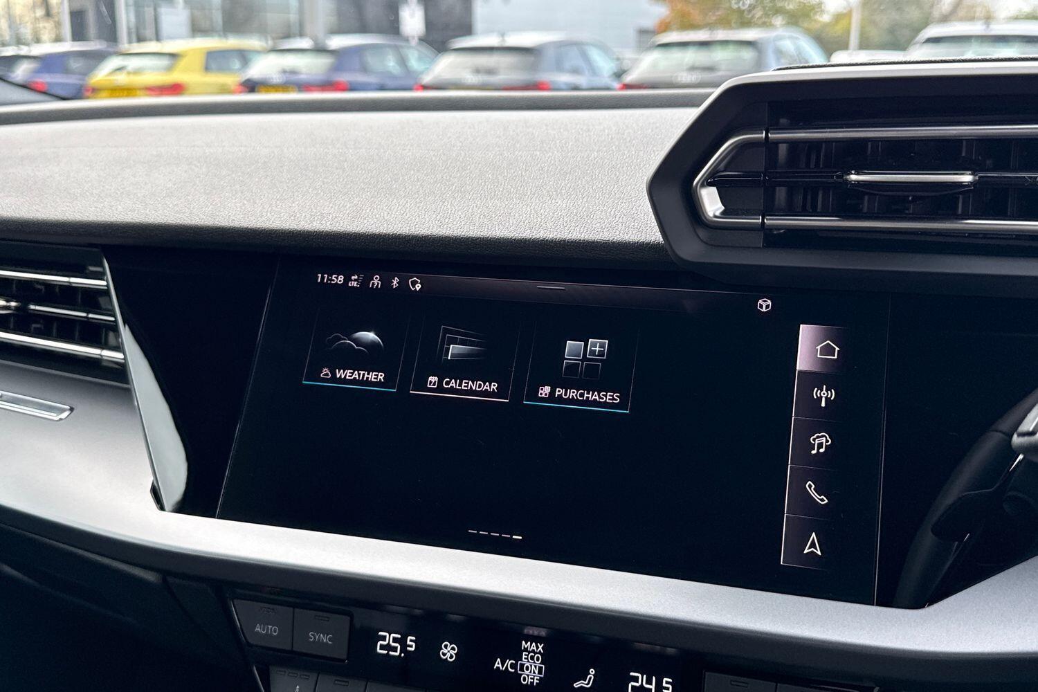 Used Audi A3 2025 for sale - 76561126: Photo 38