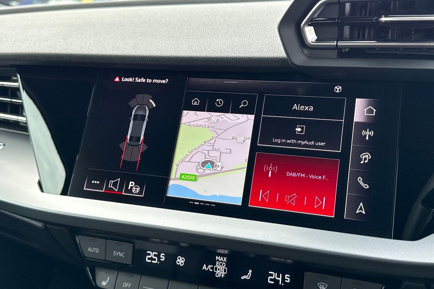 Used Audi A3 2025 for sale - 76561126: Photo 39