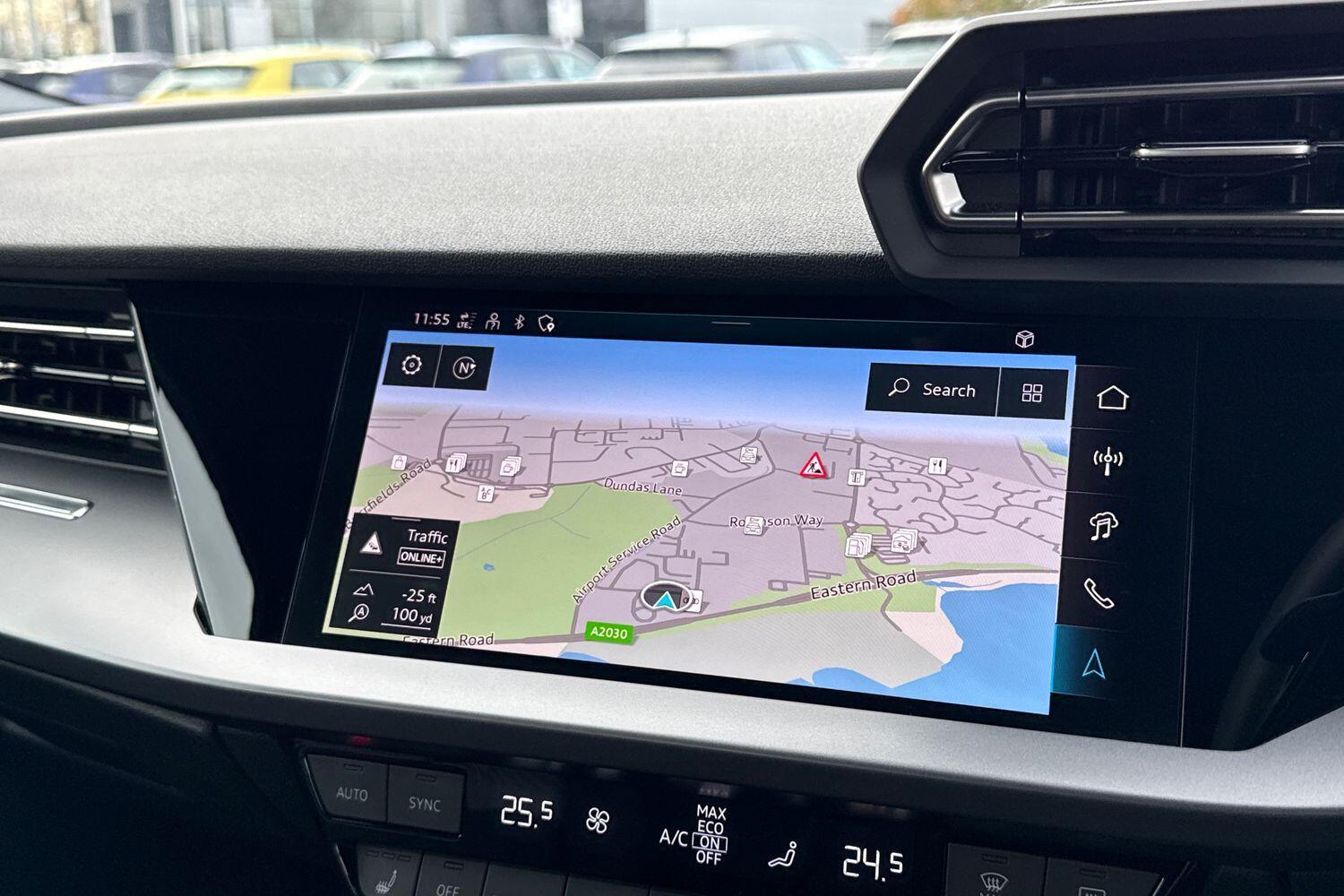 Used Audi A3 2025 for sale - 76561126: Photo 4