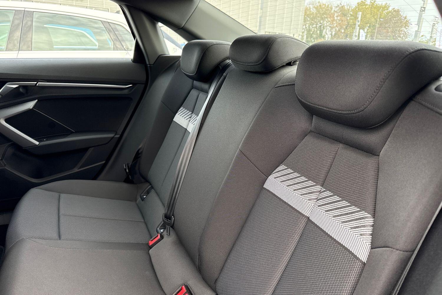 Used Audi A3 2025 for sale - 76561126: Photo 40