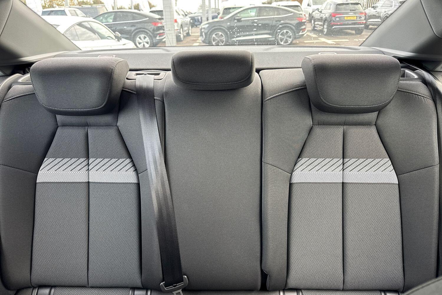 Used Audi A3 2025 for sale - 76561126: Photo 41