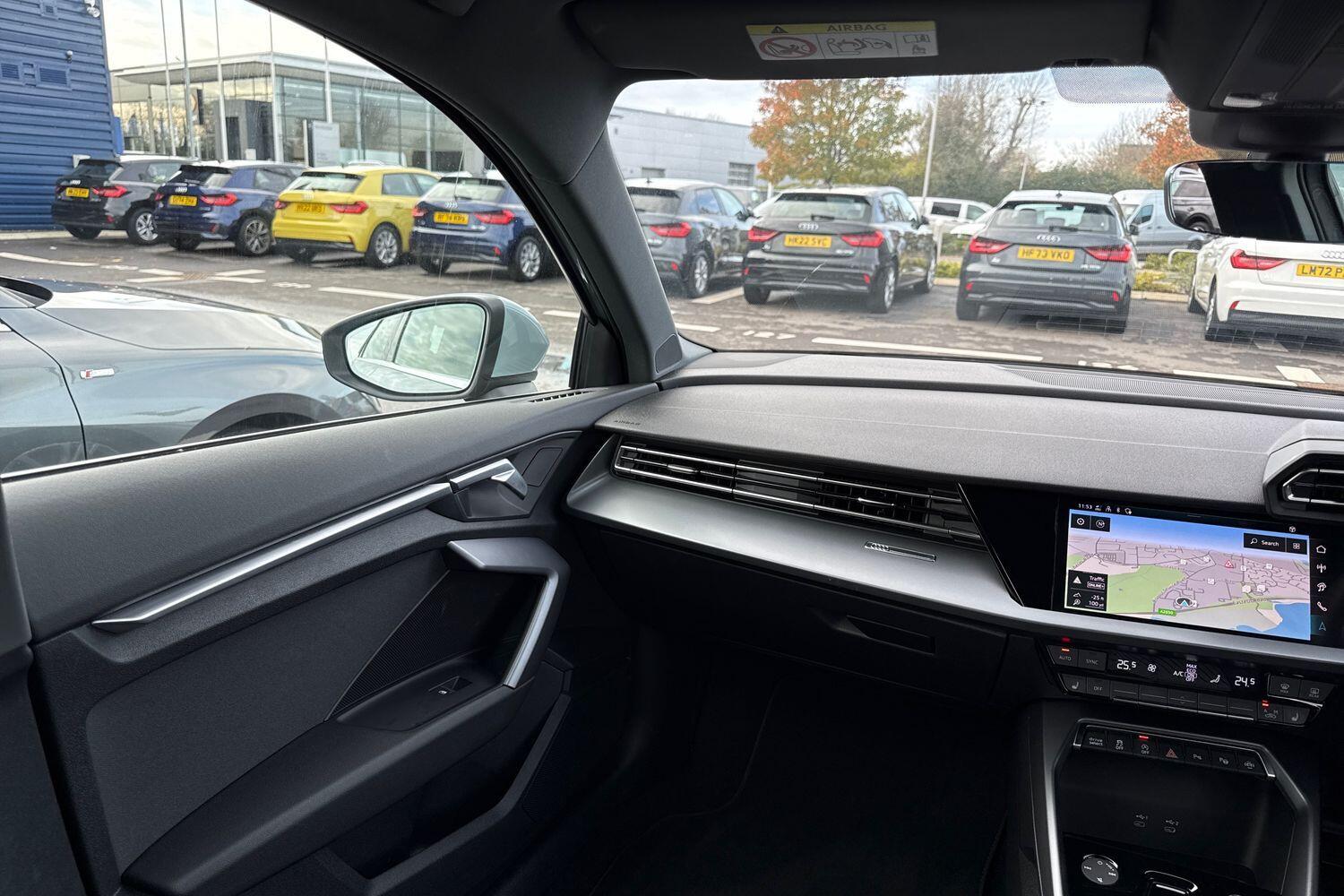 Used Audi A3 2025 for sale - 76561126: Photo 42