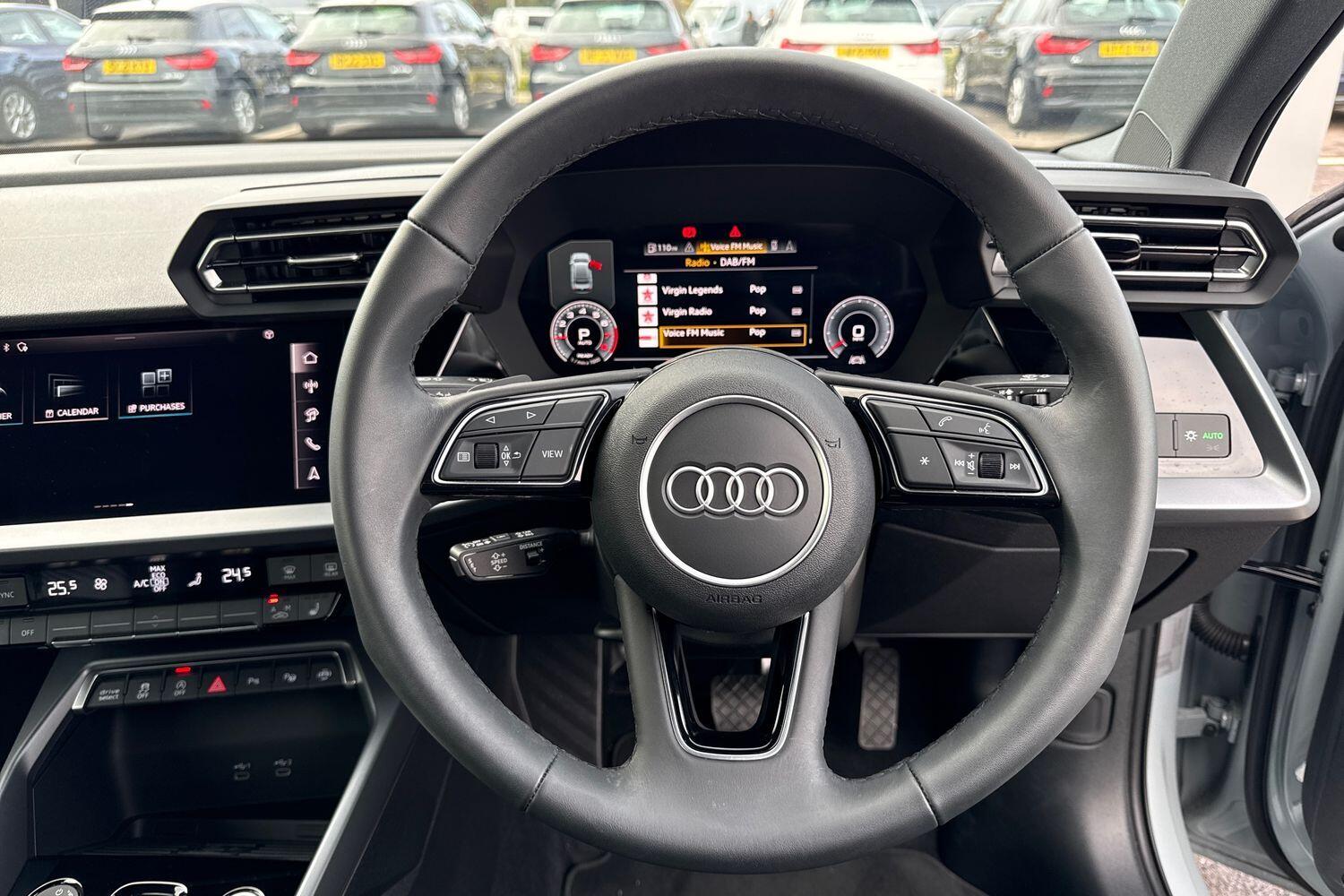 Used Audi A3 2025 for sale - 76561126: Photo 44