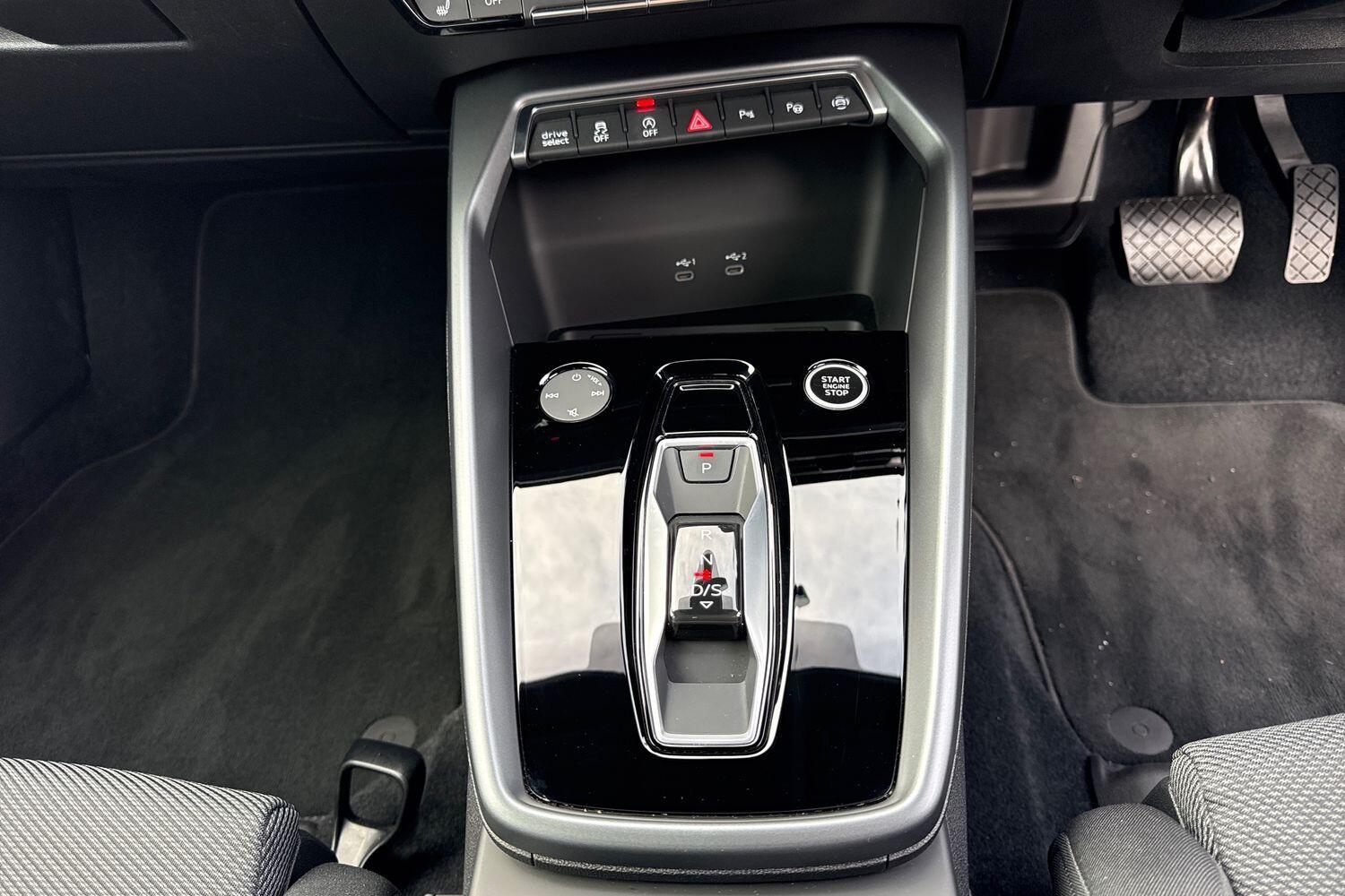 Used Audi A3 2025 for sale - 76561126: Photo 45