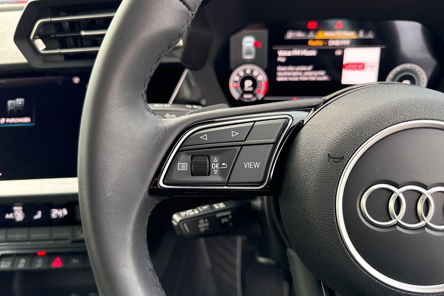 Used Audi A3 2025 for sale - 76561126: Photo 46