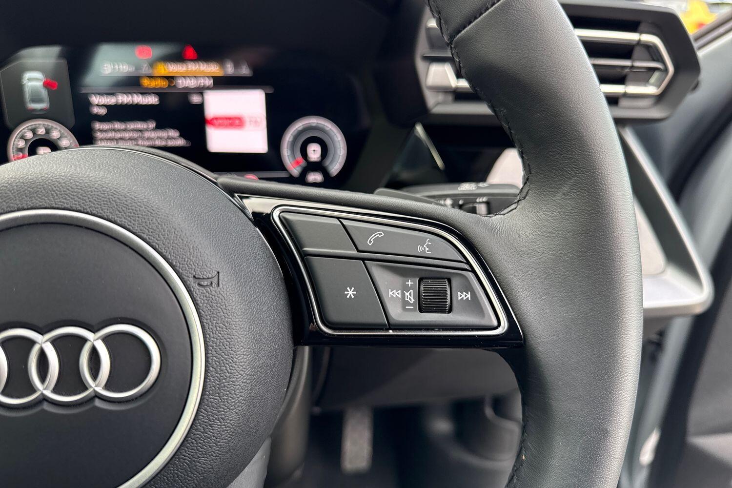 Used Audi A3 2025 for sale - 76561126: Photo 47