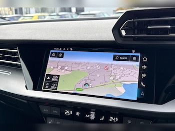 Used Audi A3 2025 for sale - 76561126: Photo