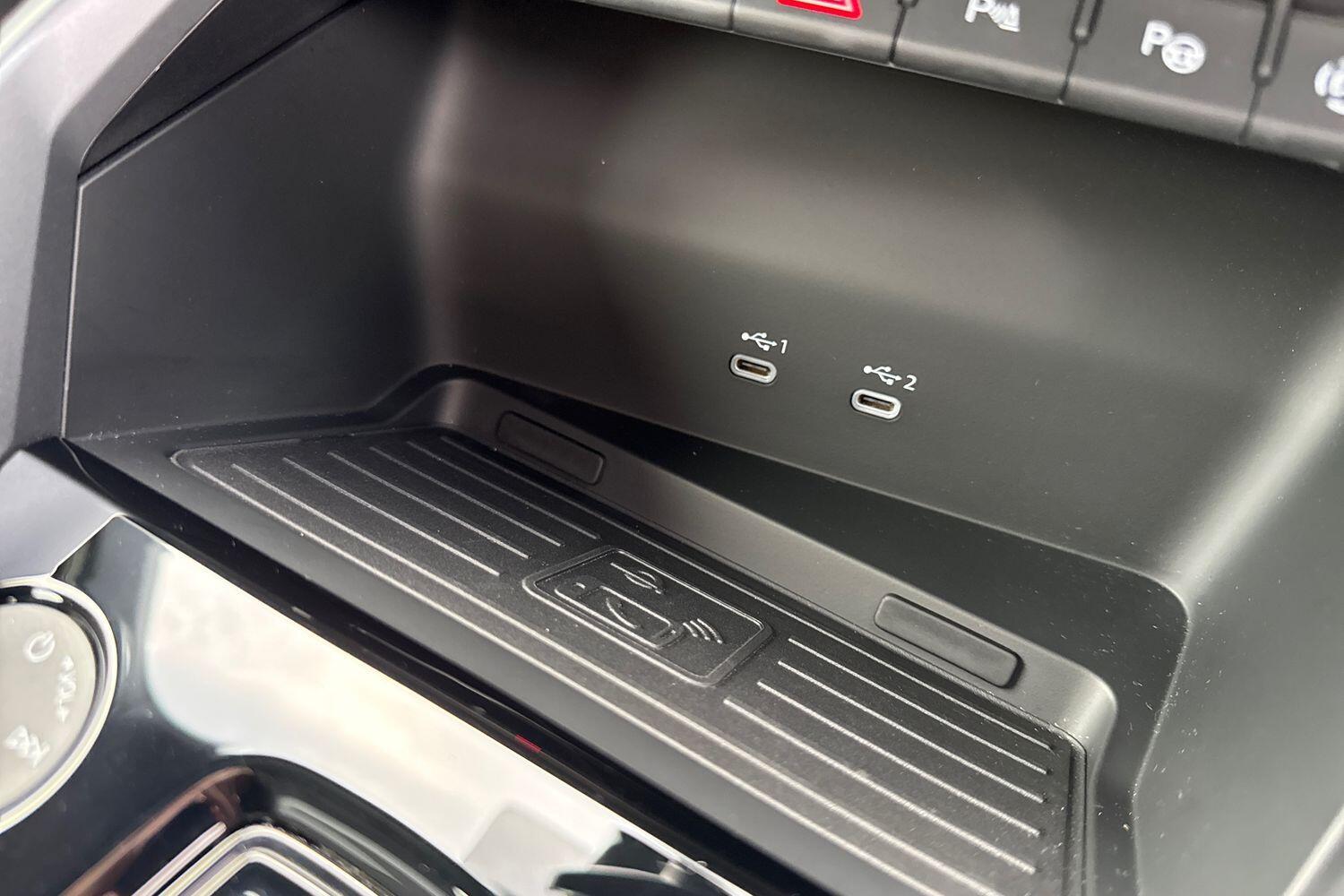 Used Audi A3 2025 for sale - 76561126: Photo 5