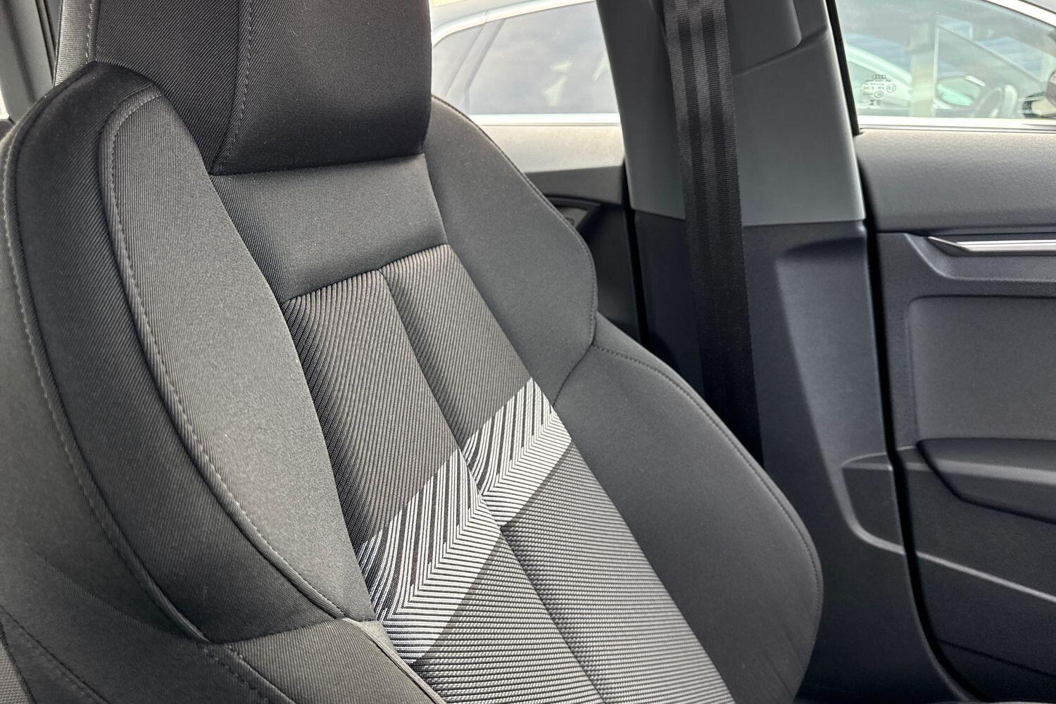 Used Audi A3 2025 for sale - 76561126: Photo 50