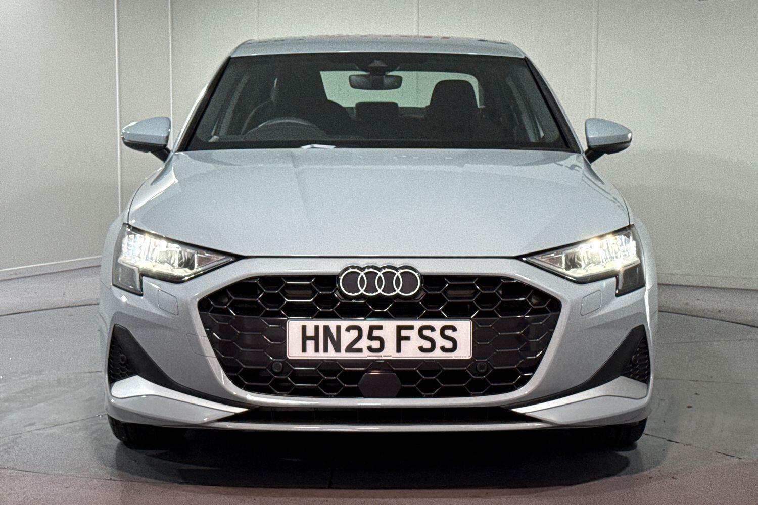 Used Audi A3 2025 for sale - 76561126: Photo 6