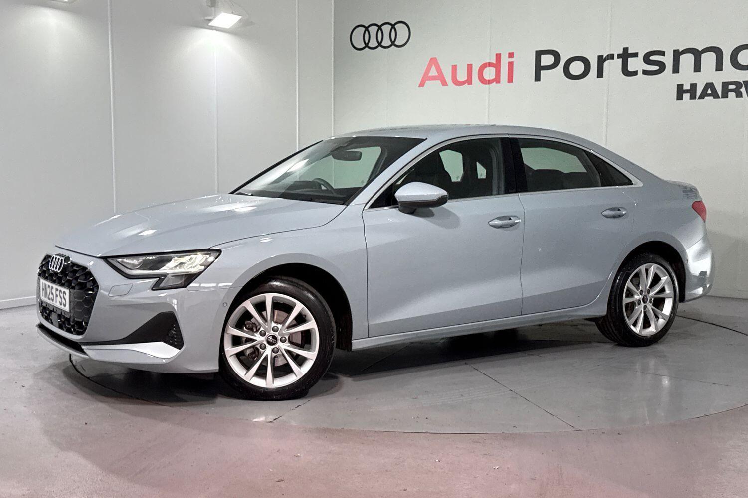 Used Audi A3 2025 for sale - 76561126: Photo 7