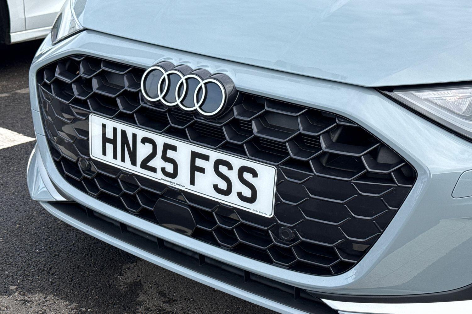 Used Audi A3 2025 for sale - 76561126: Photo 8