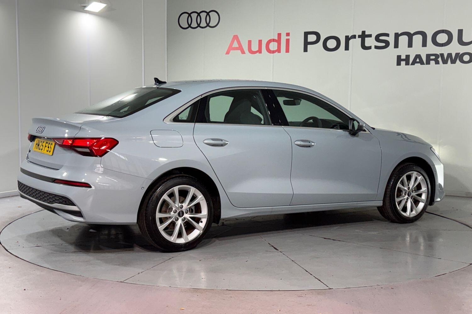 Used Audi A3 2025 for sale - 76561126: Photo 9