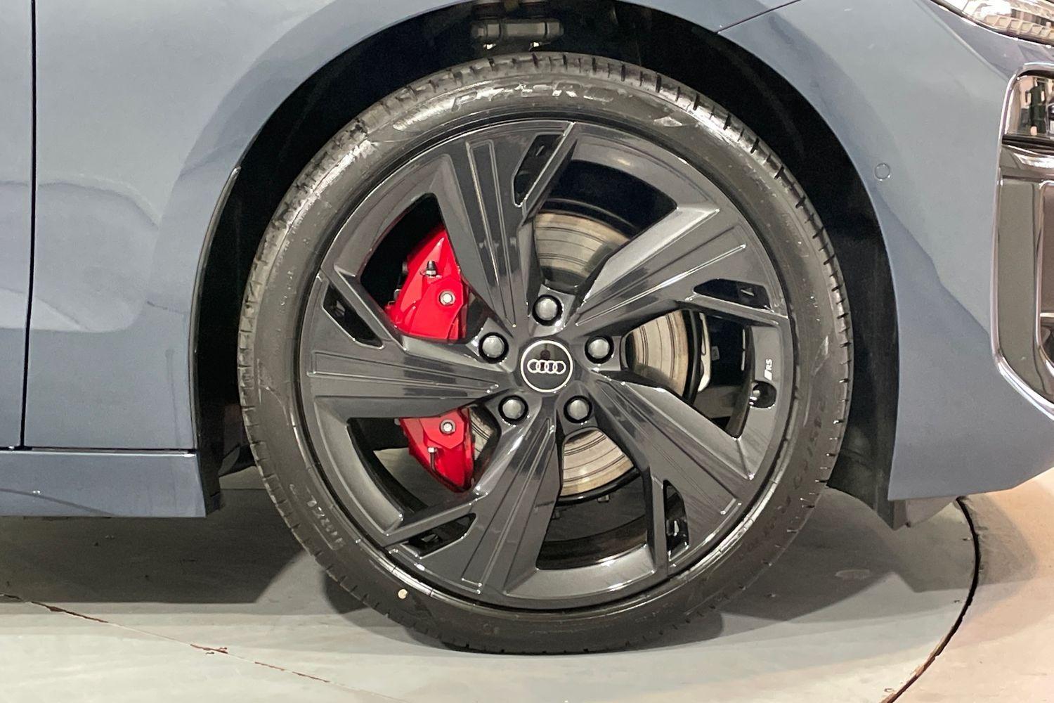 Used Audi A6 2025 for sale - 76549178: Photo 12