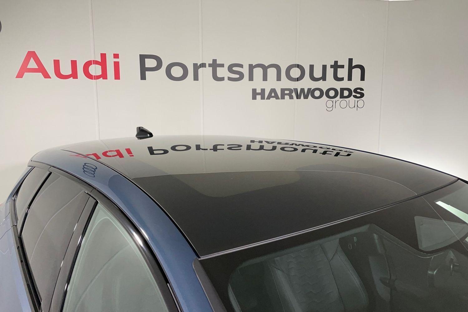 Used Audi A6 2025 for sale - 76549178: Photo 28