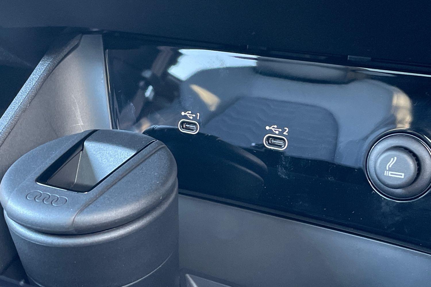 Used Audi A6 2025 for sale - 76549178: Photo 45