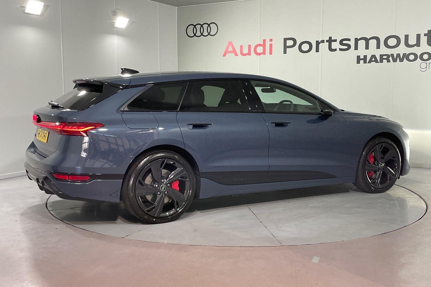 Used Audi A6 2025 for sale - 76549178: Photo 9