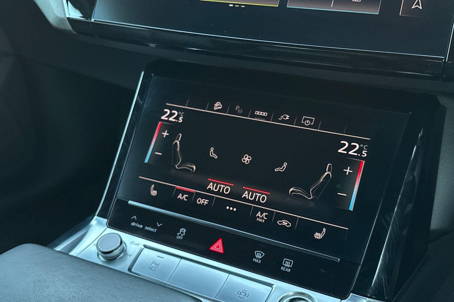 Used Audi e-tron 2021 for sale - 77203542: Photo 10