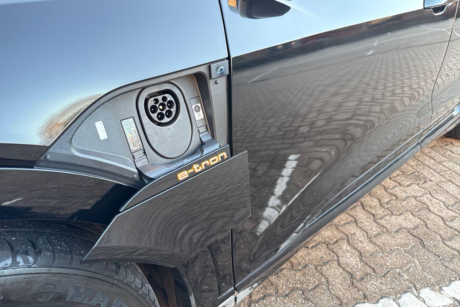 Used Audi e-tron 2021 for sale - 77203542: Photo 20