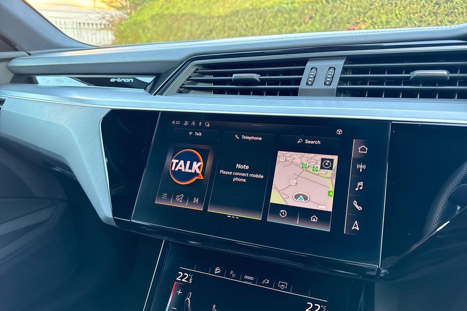 Used Audi e-tron 2021 for sale - 77203542: Photo 22