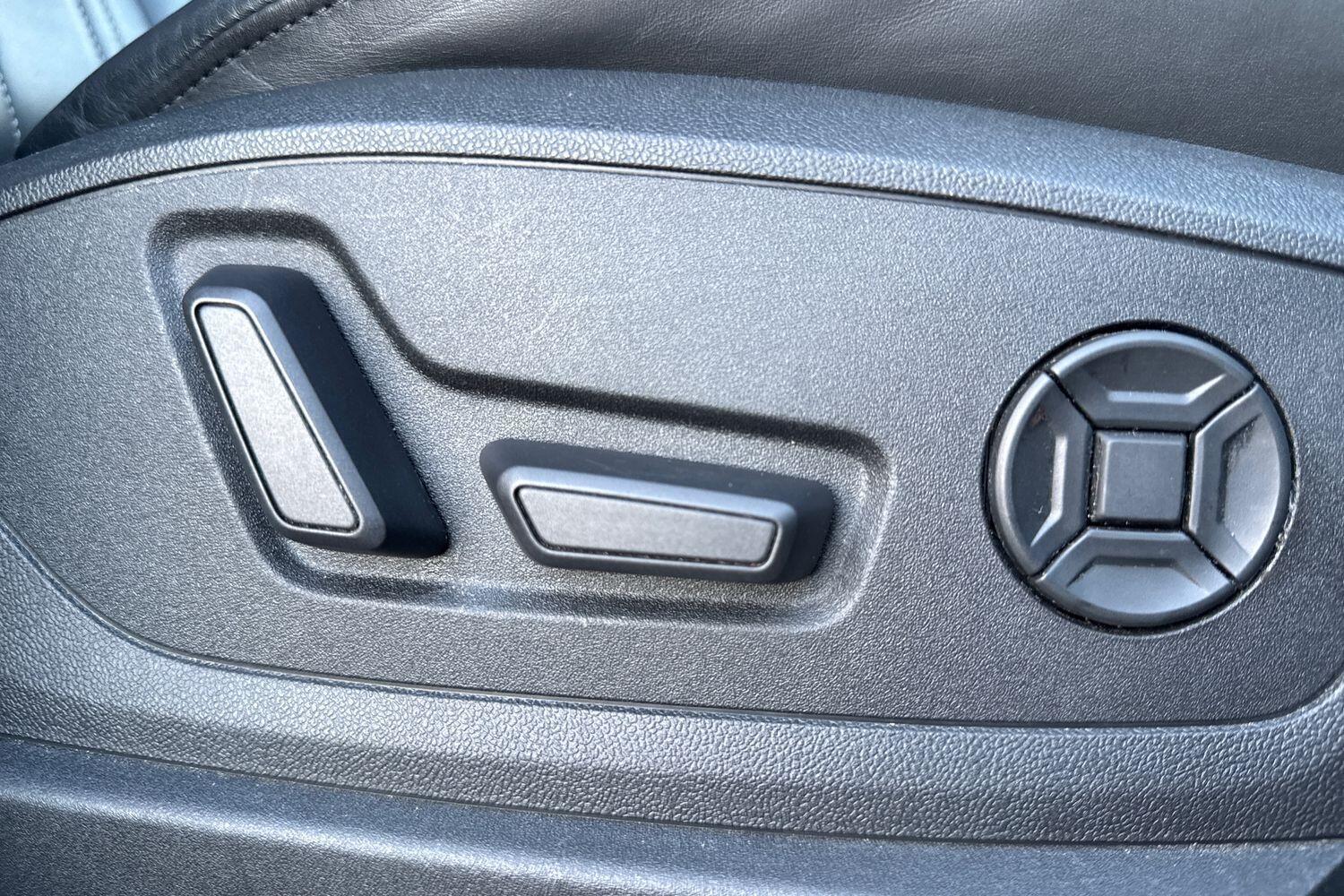 Used Audi e-tron 2021 for sale - 77203542: Photo 25