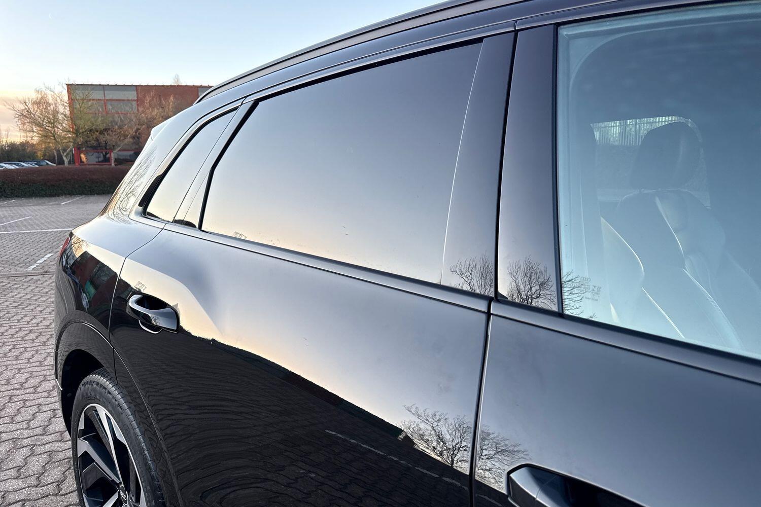 Used Audi e-tron 2021 for sale - 77203542: Photo 27