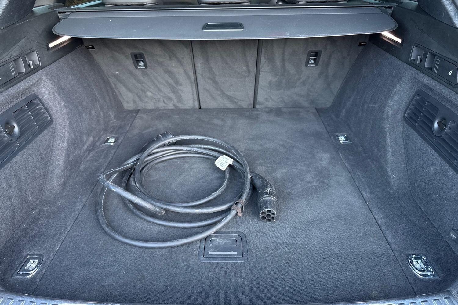 Used Audi e-tron 2021 for sale - 77203542: Photo 31