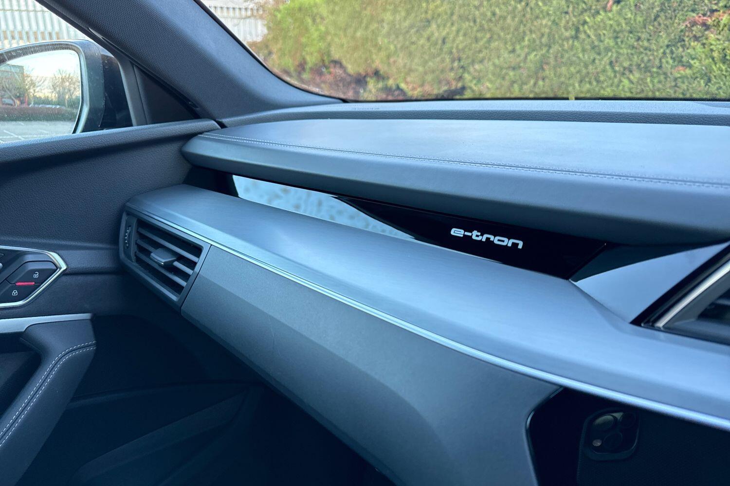 Used Audi e-tron 2021 for sale - 77203542: Photo 32