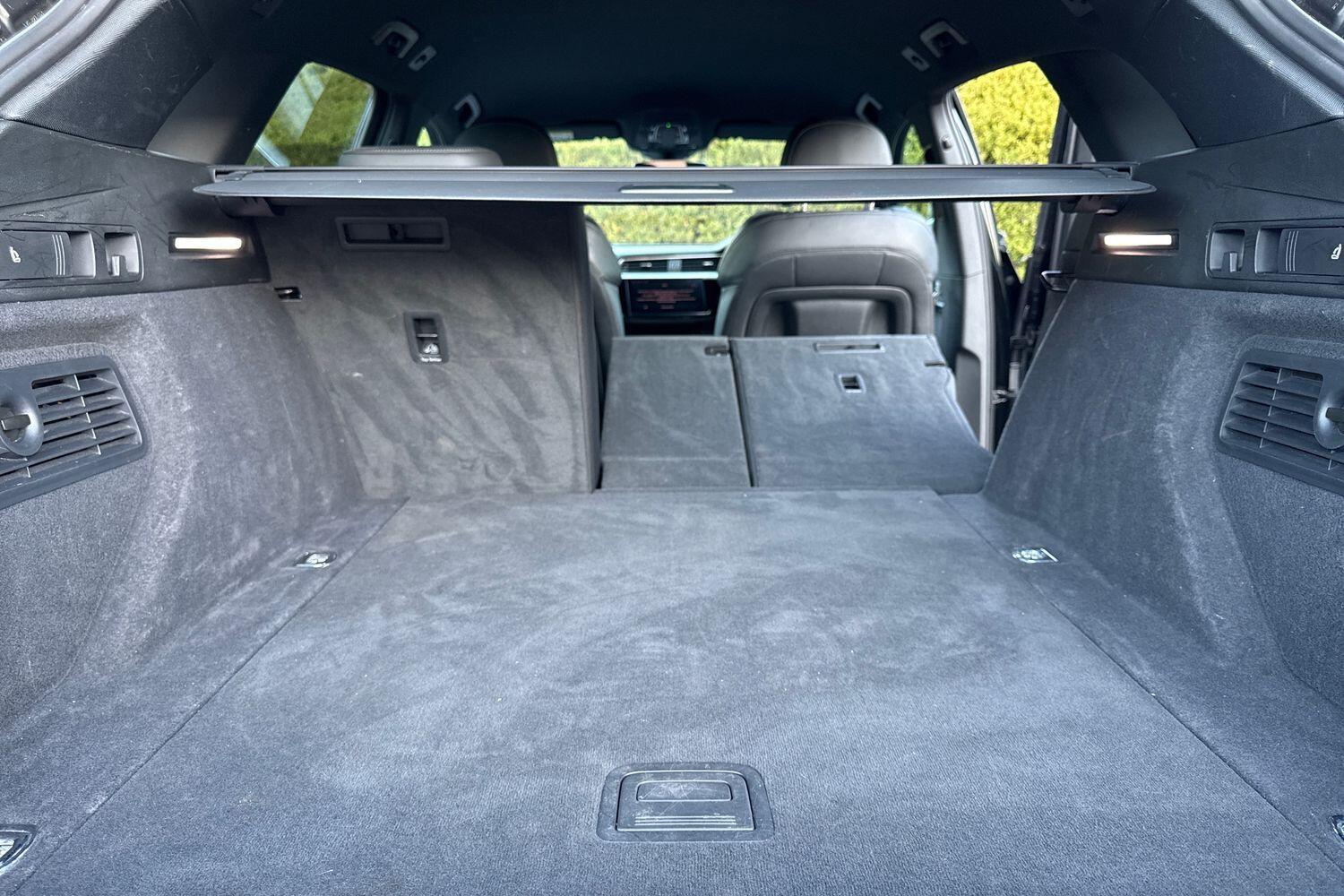 Used Audi e-tron 2021 for sale - 77203542: Photo 36