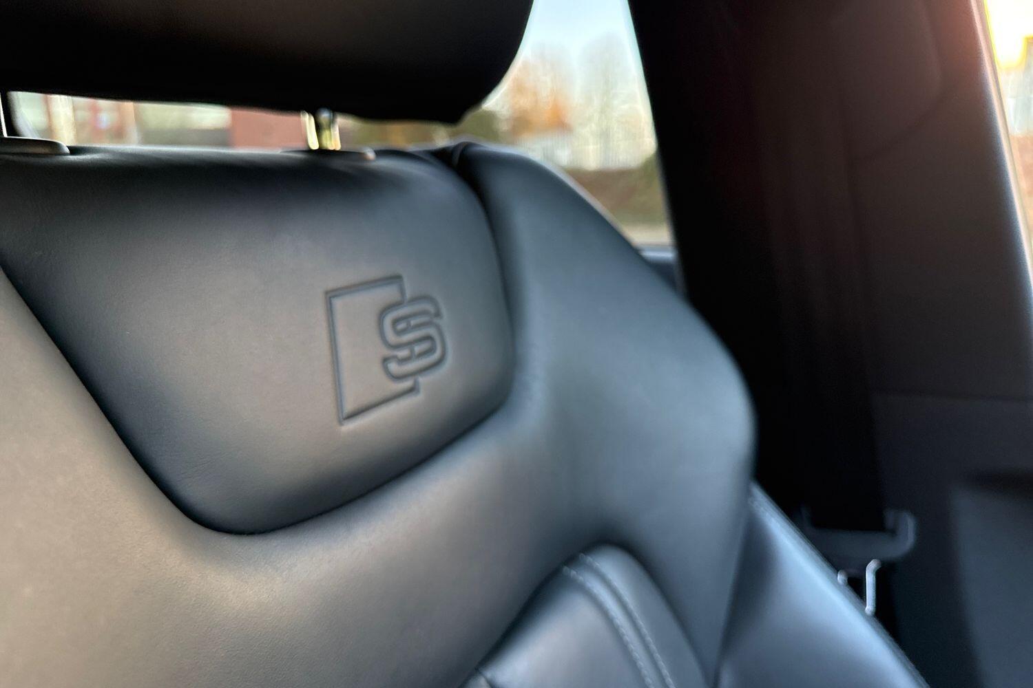 Used Audi e-tron 2021 for sale - 77203542: Photo 39