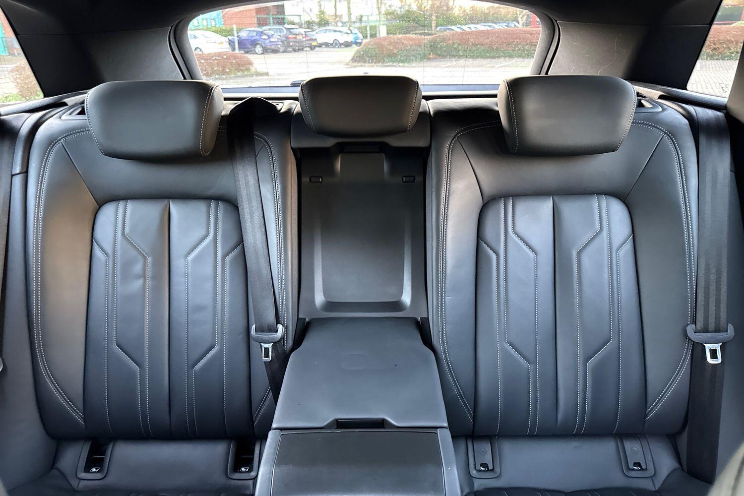 Used Audi e-tron 2021 for sale - 77203542: Photo 40