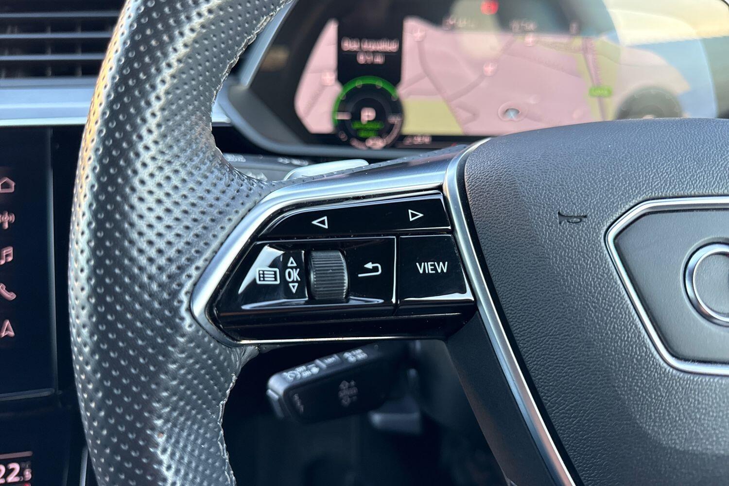 Used Audi e-tron 2021 for sale - 77203542: Photo 49