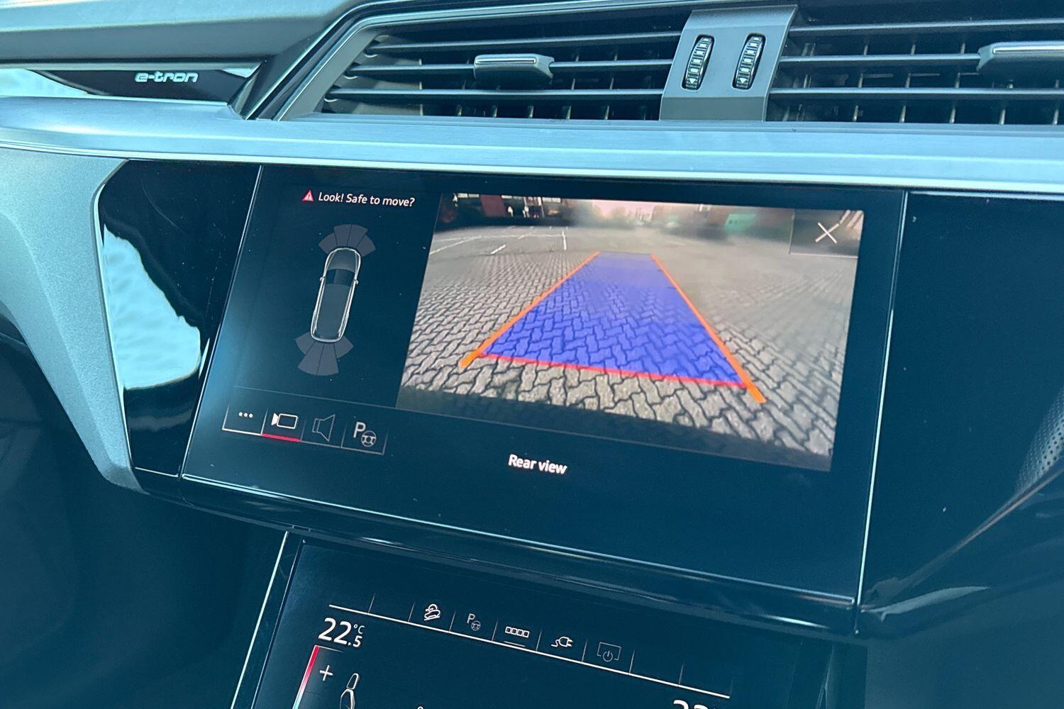 Used Audi e-tron 2021 for sale - 77203542: Photo 5