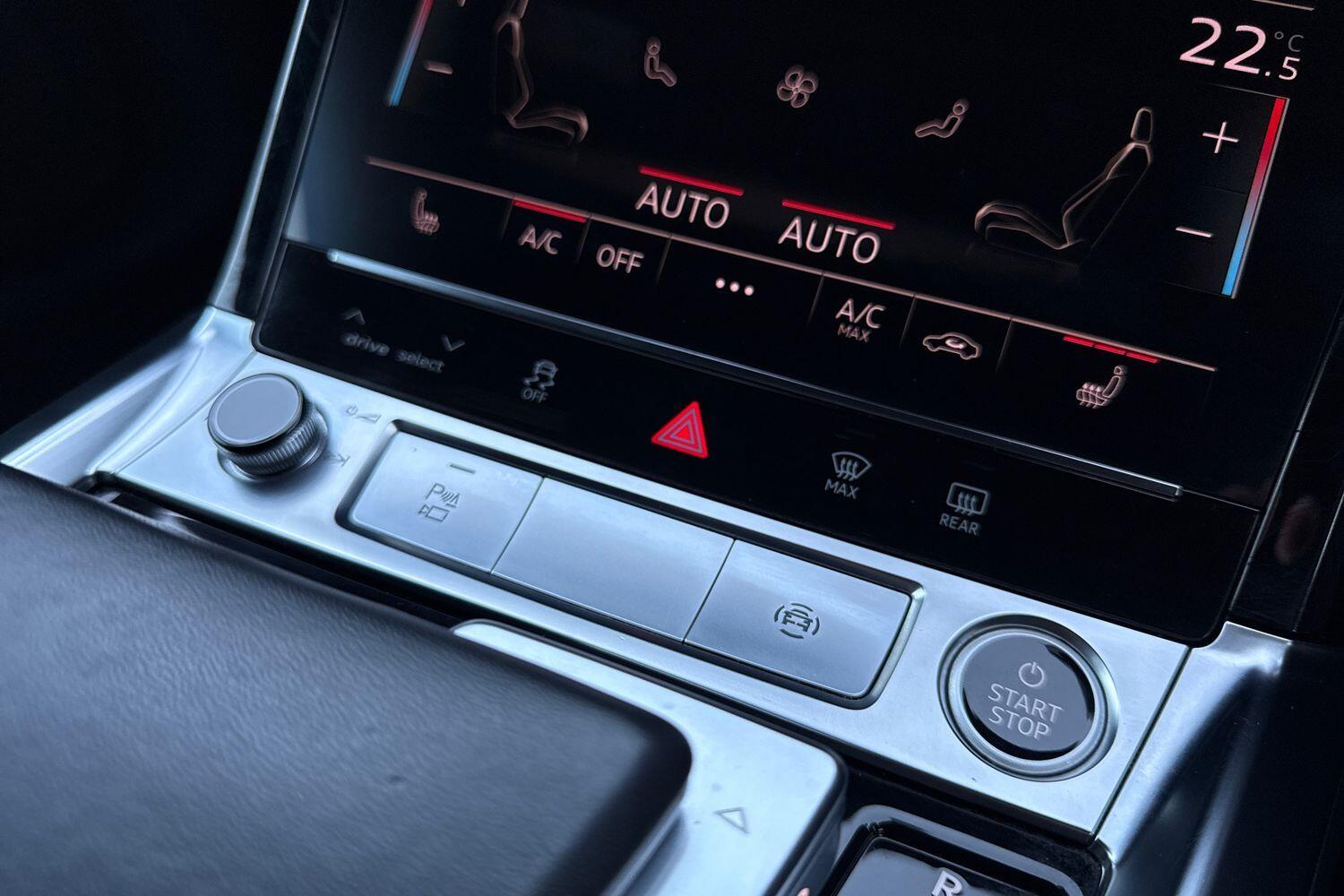 Used Audi e-tron 2021 for sale - 77203542: Photo 8