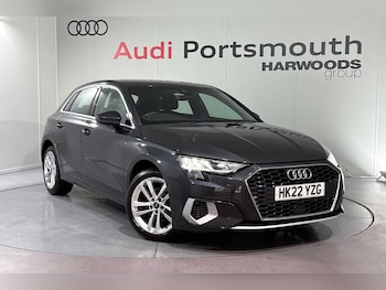 Audi - A3