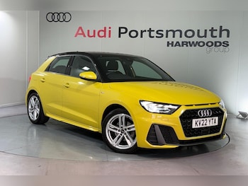 Audi - A1