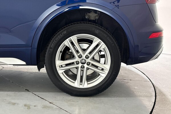 Used Audi Q5 2021 for sale - 75670089: Photo 12
